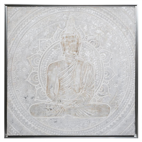 Toile Bouddha Peinture/Cadre