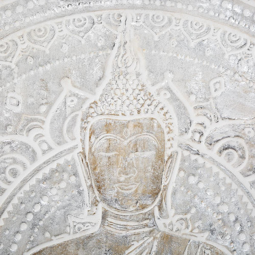 Toile Bouddha Peinture et Cadre