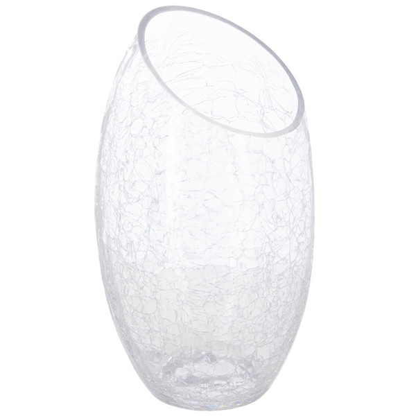 Vase bombe céramique H23 cm