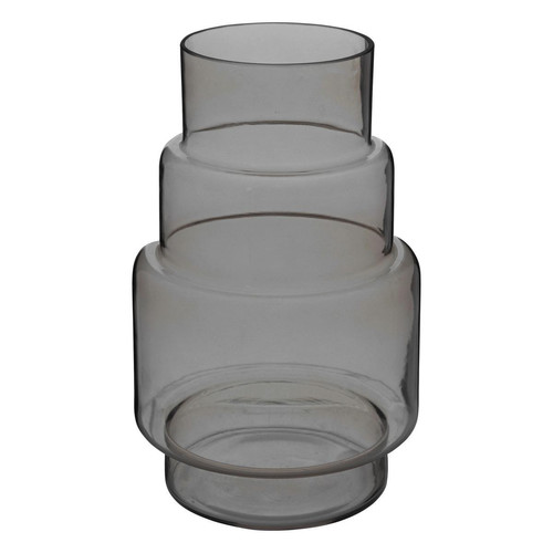 Vase en verre "May"  - 3S. x Home - Edition Authentique Déco Luminaires