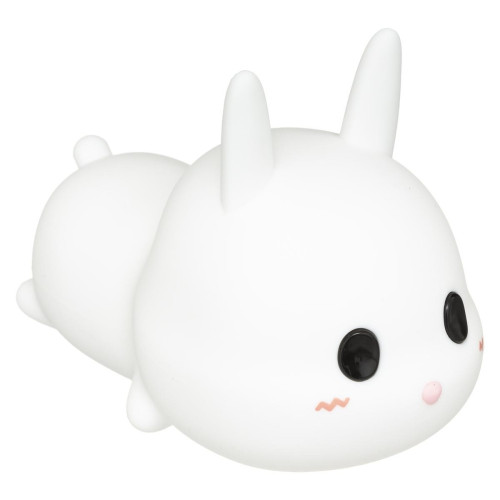 Veilleuse Lapin Silicone - 3S. x Home - Luminaire enfant