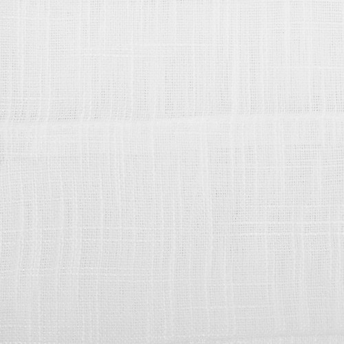 Voilage blanc "Alton" 140X240 cm