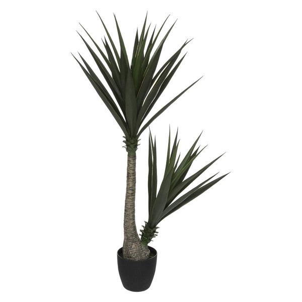 plante artficiel Yucca Hauteur 130 cm