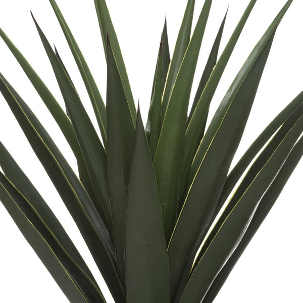 plante artficiel Yucca Hauteur 130 cm