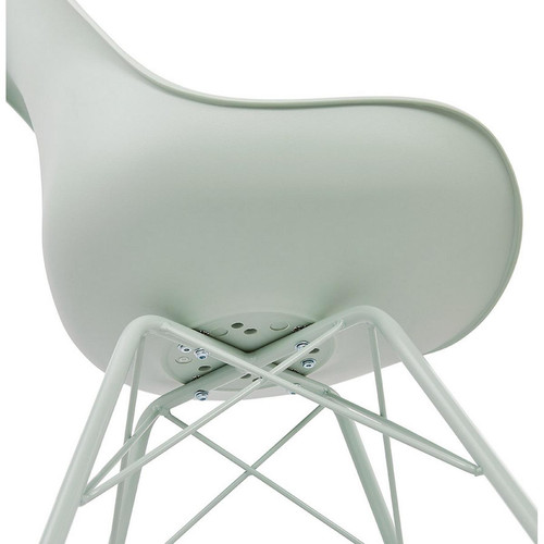 Chaise design FABRIK Style industriel