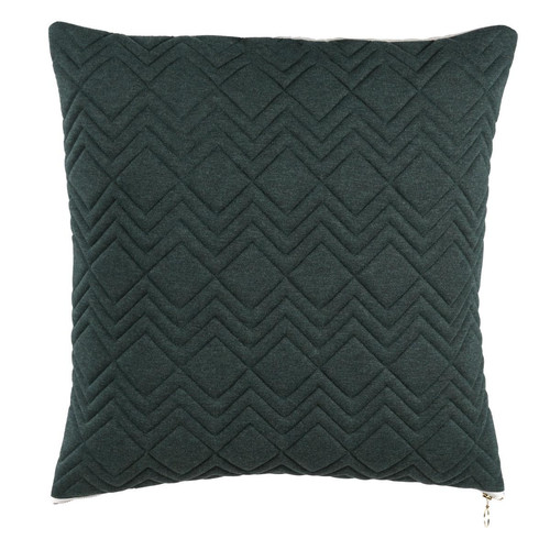 Coussin vert sapin   3S. x Home  - 3s x home