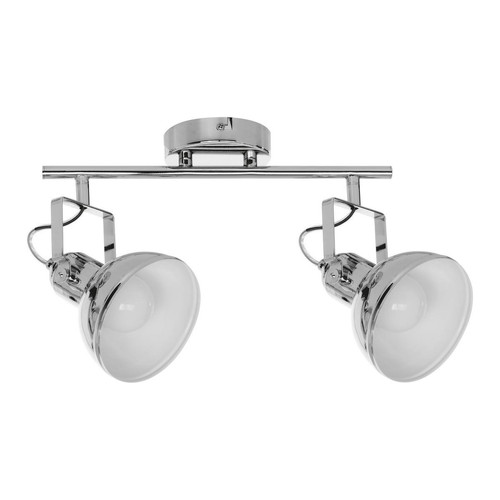 Lampe 2xE27 Max.60W Chrome Edit Ceiling Britop Lighting  - Déco et luminaires
