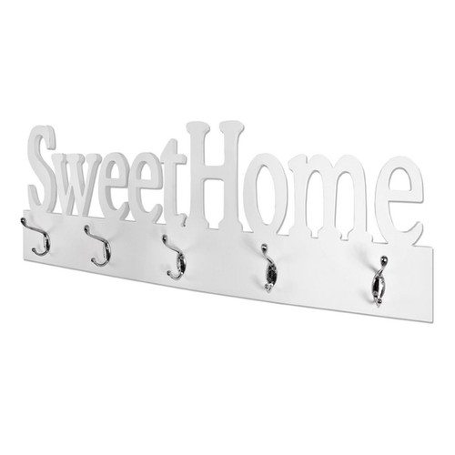 garderobe murale SWEET HOME - 3S. x Home - Edition Authentique Chambre Lit