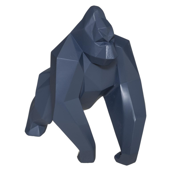 Figurine Gorille Origami