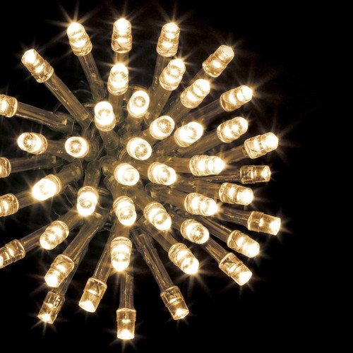Guirlande Lumineuse Extérieure 200 LED Blanc - Idee cadeaux deco noel