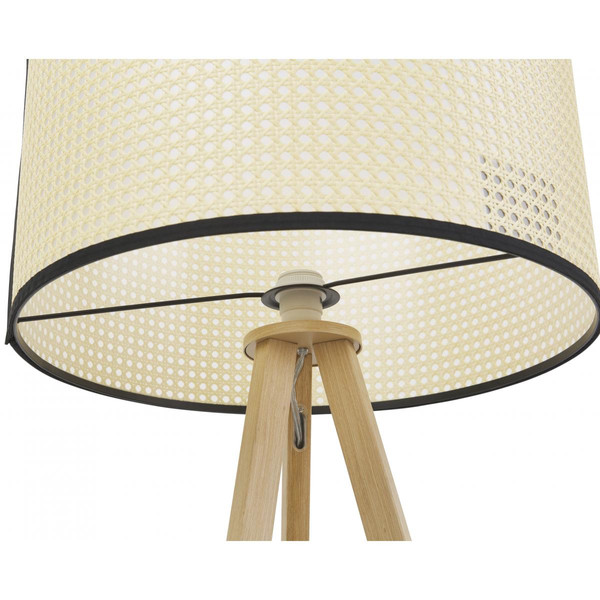 Lampe De Sol Design TRIPTIK Style Scandinave