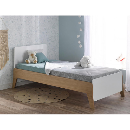 Lit junior ARCHIPEL 90*190 3S. x Home  - Deco meuble design scandinave