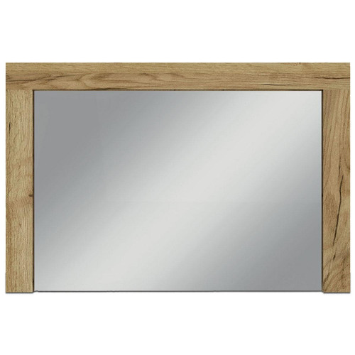 Miroir  - Miroir rectangulaire design