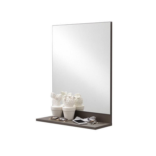 Miroir Mural ALAN - Miroir rectangulaire design