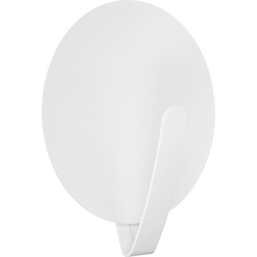 Applique 1xLED 18W Blanc Sat Britop Lighting  - Lampe blanche design