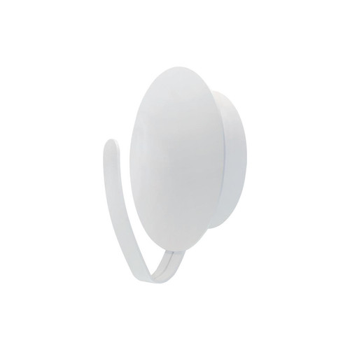 Applique 1xLED 9W Blanc Sat Britop Lighting  - Lampe metal design