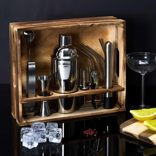 Set A Cocktail  - Accessoire cuisine design