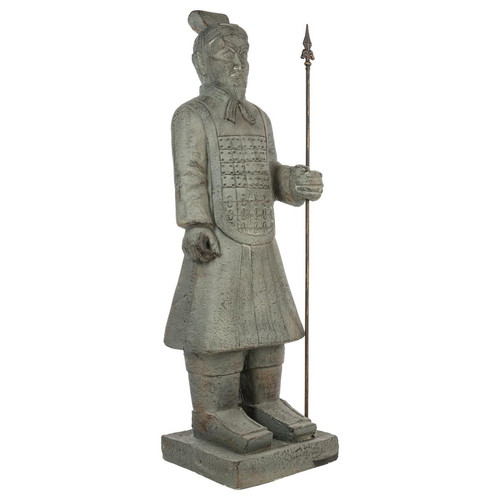 Statue Samouraï - Statue design