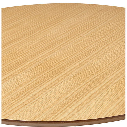 Table basse design Naturel SPEL MINI 3S. x Home  - Table basse bois design