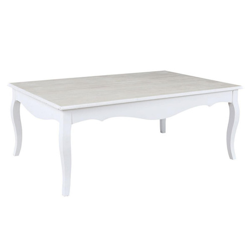 Table Basse Victoria 3S. x Home  - Table basse blanche design