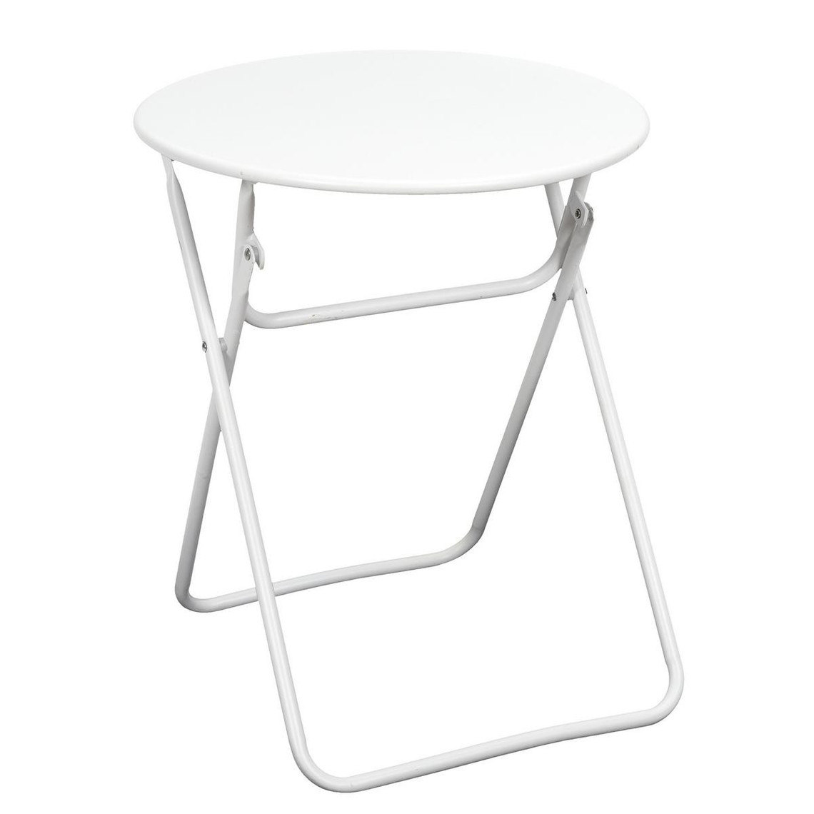 Table D'Appoint CATANE Blanc