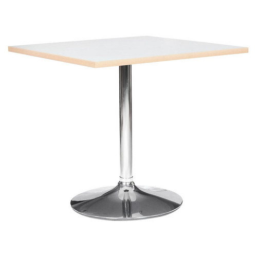 Table De Salle  à Manger Design ORACIO Blanche - Table design