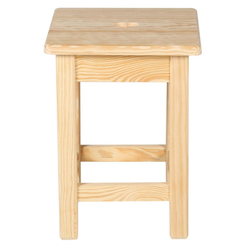 Tabouret brut - 3S. x Home - 3s x home