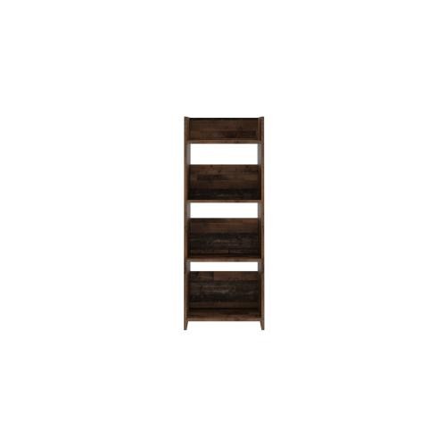 Etagère bois 4 niveaux 3S. x Home  - Etagere bois design