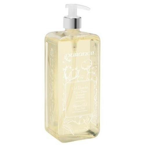 Gel Douche Coton - Durance - Selection made in france
