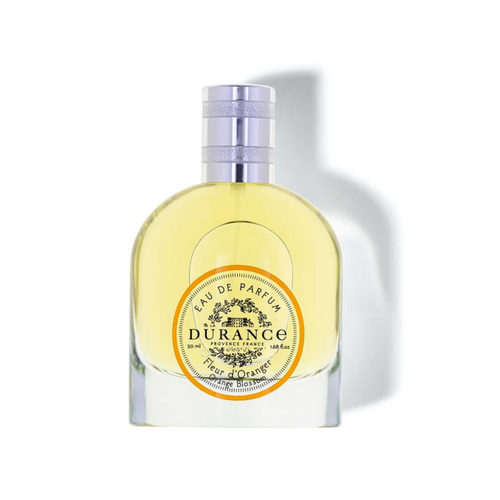 Eau De Parfum Fleur D'oranger Durance  - Bougie et photophore design
