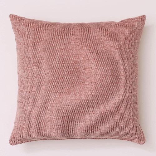 Coussin velours DIOSA Rose