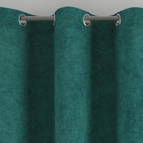 Rideau ALASKA 140x260 vert - becquet - Textile design
