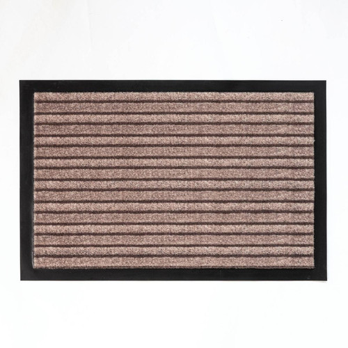 Tapis a rayures ficelle Payas
