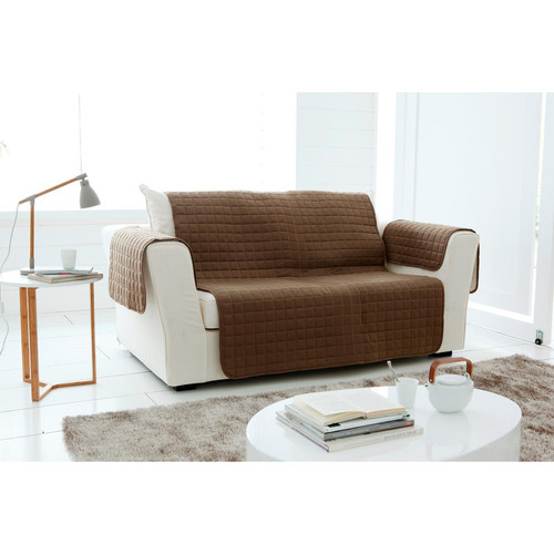 Protège-fauteuil ou canapé 50x200cm Becquet becquet  - Textile design