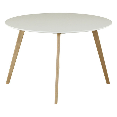 Table repas 120 cm 3S. x Home  - 3s x home