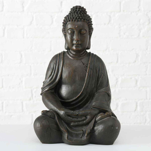 Figurine Buddha 50 Cm - Statue design