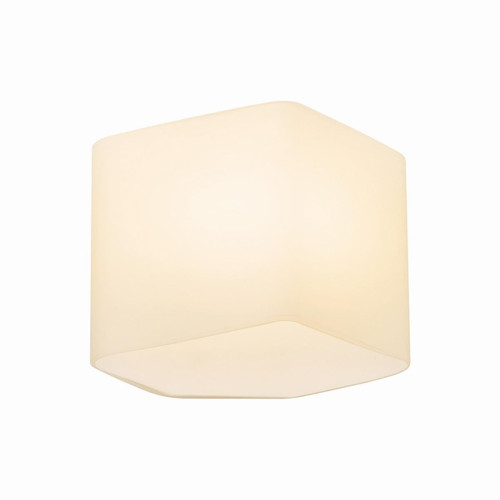 Wall lamp 6W LED Blanc Space