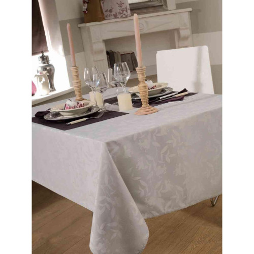 Nappe OMBRA Gris Perle