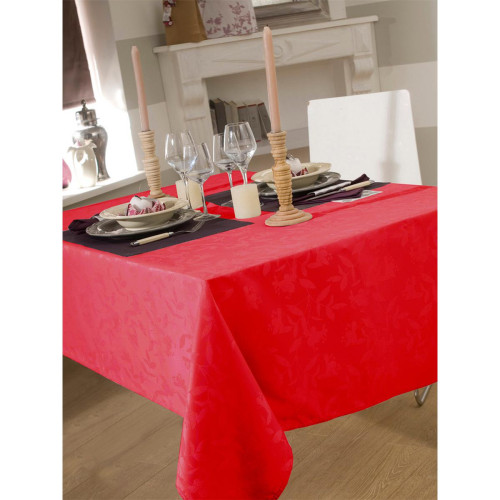 Nappe OMBRA Rouge