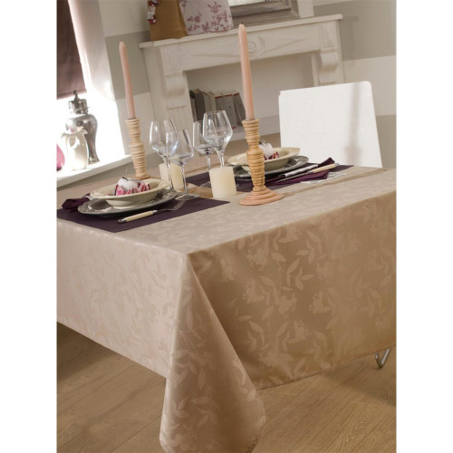 Nappe OMBRA Taupe