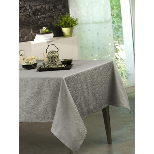 Nappe STACY Gris