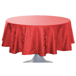 Nappe Textile OMBRA Rouge
