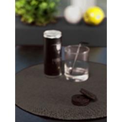 Set table rond