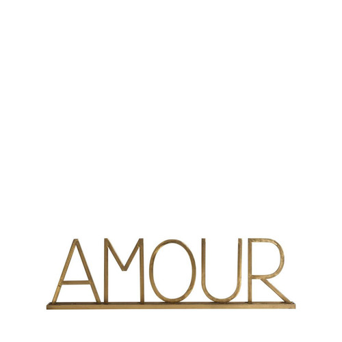 Lettres AMOUR A Poser - Selection love