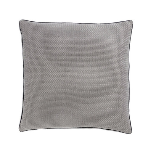 Housse de coussin grise 3S. x Home  - Textile design
