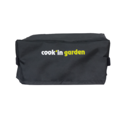 Housse pour barbecue et plancha COV001  Garden Max  - Cuisine d ete