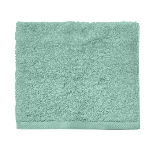 Serviette invité 100% coton, Aqua Lagune, 30 x 50 cm Essix Essix  - Serviette draps de bain