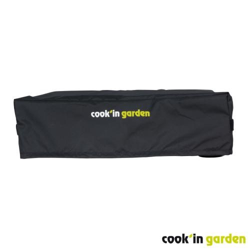 Housse pour barbecue et plancha COV003 - Garden Max - Accessoire cuisine exterieur