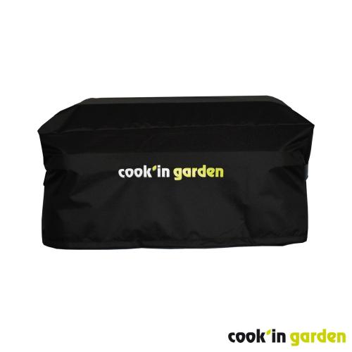 Housse pour barbecue et plancha COV004 Garden Max  - Cuisine d ete