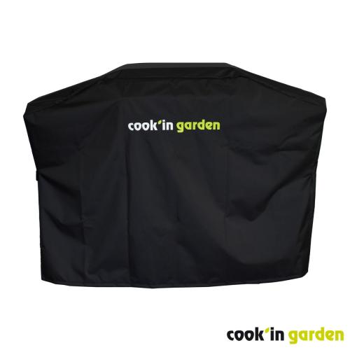 Housse pour barbecue et plancha COV005 Garden Max  - Cuisine d ete